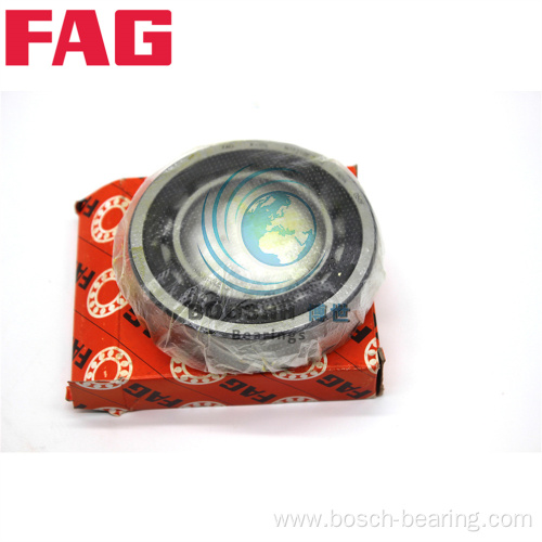 Cylindrical Roller Bearing NUP308 E crankshaft bearing